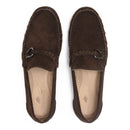 Sapato Masculino Mocassim Bari Braid
