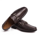 Sapato Masculino Mocassim Orion Bridão