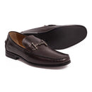 Sapato Masculino Mocassim Orion Bridão