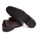 Sapato Masculino Mocassim Orion Bridão