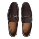 Sapato Masculino Mocassim Orion Bridão