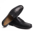 Sapato Masculino Mocassim New Orion I