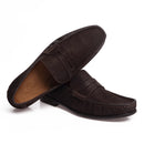 Sapato Masculino Mocassim New Orion I