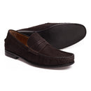 Sapato Masculino Mocassim New Orion I