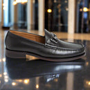 Sapato Masculino Mocassim Napolitano Bridão