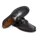 Sapato Masculino Mocassim Napolitano Bridão