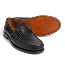 Sapato Masculino Mocassim Napolitano Bridão