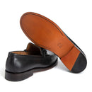 Sapato Masculino Mocassim Napolitano Bridão