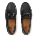 Sapato Masculino Mocassim Napolitano Bridão