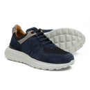 Sneaker Masculino Spin Off