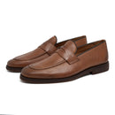 Sapato Masculino Loafer Stanford