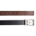 Cinto Masculino Social Double Slim