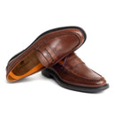Sapato Masculino Loafer Commander