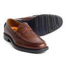Sapato Masculino Loafer Commander