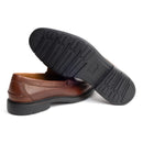 Sapato Masculino Loafer Commander