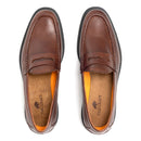 Sapato Masculino Loafer Commander