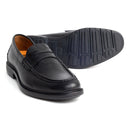 Sapato Masculino Loafer Commander