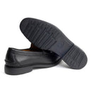 Sapato Masculino Loafer Commander