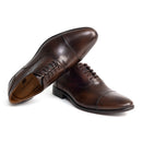 Sapato Masculino Oxford Edward