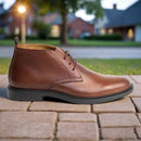 Bota Masculina Desert Maverick