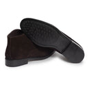 Bota Masculina Desert Aquila