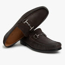 Sapato Masculino Mocassim New Orion Bridão I