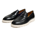 Sapato Masculino Loafer Bellagio