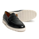 Sapato Masculino Loafer Bellagio
