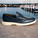 Sapato Masculino Loafer Mustang