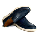 Sapato Masculino Loafer Mustang
