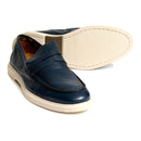 Sapato Masculino Loafer Mustang