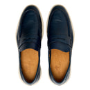 Sapato Masculino Loafer Mustang