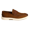 Sapato Masculino Loafer Mustang