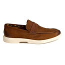 Sapato Masculino Loafer Mustang