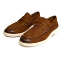 Sapato Masculino Loafer Mustang