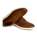 Sapato Masculino Loafer Mustang