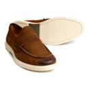 Sapato Masculino Loafer Mustang