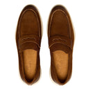 Sapato Masculino Loafer Mustang