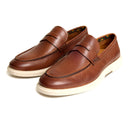 Sapato Masculino Loafer Mustang