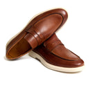Sapato Masculino Loafer Mustang