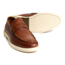 Sapato Masculino Loafer Mustang