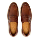 Sapato Masculino Loafer Mustang