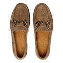 Sapato Masculino Mocassim Napolitano Bridão