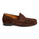 Sapato Masculino Mocassim Napolitano