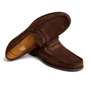 Sapato Masculino Mocassim Napolitano