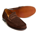 Sapato Masculino Mocassim Napolitano