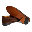 Sapato Masculino Mocassim Napolitano