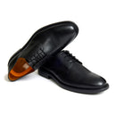 Sapato Masculino Derby Buck