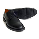 Sapato Masculino Derby Buck