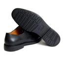 Sapato Masculino Derby Buck